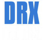 DRX The Rise - Logo