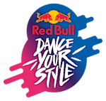 Logo du Red Bull Dance Your Style.