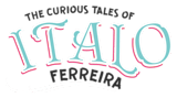 Italo Ferreira Logo