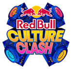 Red Bull Culture Clash Logo