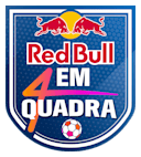 Red Bull Quatro em Quadra 2024