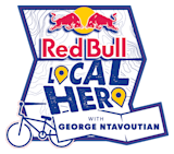 Red Bull Local Hero | Logo