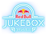 Red Bull Jukebox Nashville logo