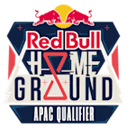 Red Bull Home Ground APAC Qualifier