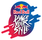 The official logo of Red Bull Dance Your Style