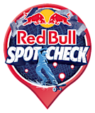 Red Bull Spot Check