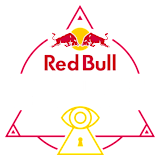 Red Bull Unforeseen India logo