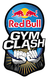 Red Bull Gym Clash - Logo