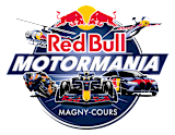 Red Bull Motormania_Logo