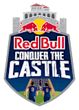 Red Bull Conquer The Castle Logo Kosovo