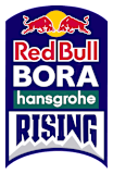 Red Bull – BORA – hansgrohe Rising