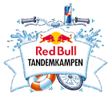 Red Bull Tademkampen Logga