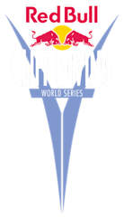 Logo del Red Bull Cliff Diving