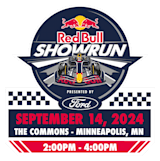 Red Bull Showrun Minneapolis