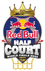 Red Bull Half Court Rules Tournament rules overview