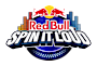 Red Bull Spin It Loud Logo