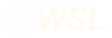 WSL logo white 