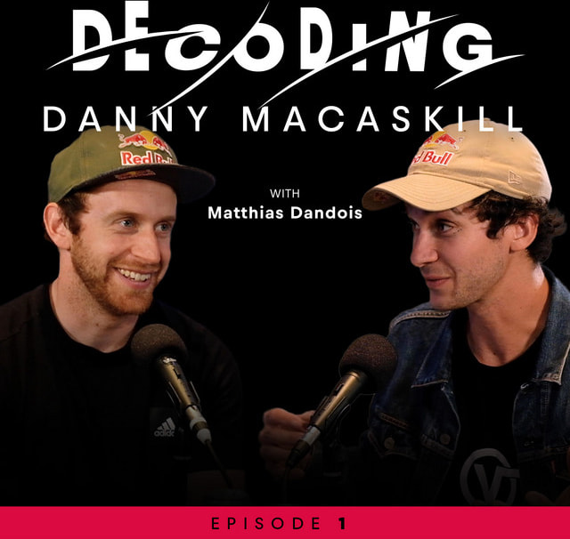 Danny macaskill band of horses new arrivals