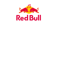 Red Bull Dernier Mot Logo blanc.