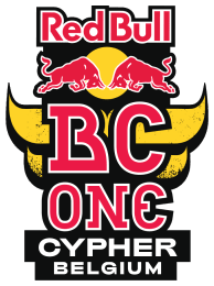 Red Bull BC One Cypher Belgium
