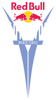 Logo for Red Bull Cliff Diving