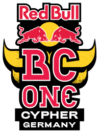 Red Bull Cypher Germany Logo
