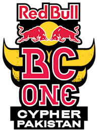 Red Bull BC One Cypher Pakistan 2022