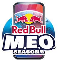 Kirkegård detekterbare Sentimental Red Bull M.E.O. Season 5: event info