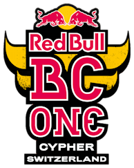 BC One Cypher Switzerland: Logo