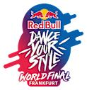 Red Bull Dance Your Style World Final Logo