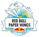 Paper Wings World Finals 2022 - Logo