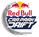 Red Bull Car Park Drift