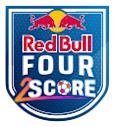 Red Bull Four 2 Score Logo