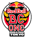 Red Bull BC One World Final Tokyo