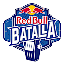 Logo Red Bull Batalla