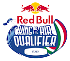 Red Bull King of the Air Qualifier Italy