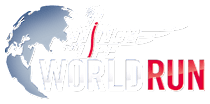 Wings For Life World Run - logo 