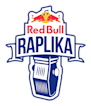 Red Bull Raplika logo