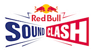 Red Bull SoundClash logo