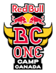 Red Bull BC One Camp Canada Logo