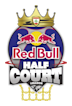 Red Bull Half Court Lebanon Logo