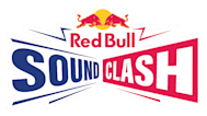 Logo Red Bull Soundclash