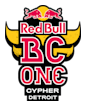 Red Bull BC One Cypher Detroit