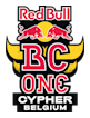 Red Bull BC One Cypher Belgium