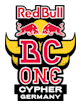 Red Bull Cypher Germany Logo