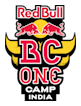 Red Bull BC One Camp India logo