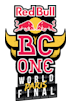 Red Bull BC One World Final Paris 2023 Logo