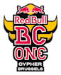 Red Bull BC One Cypher Brussels