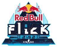 Red Bull FLick Logo