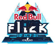 Red Bull Flick Logo 2022
